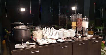 PrimeBiz Hotel Karawang