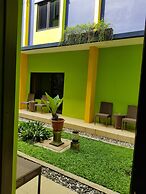 PrimeBiz Hotel Karawang