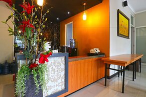 Chiaro Hotel Syariah