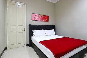Chiaro Hotel Syariah