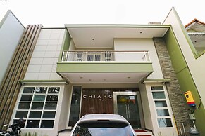Chiaro Hotel Syariah