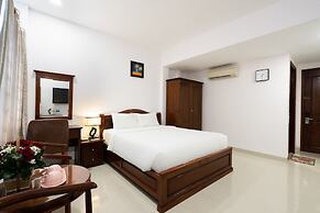 Hoang Hoang Hotel