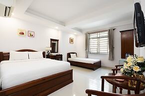 Hoang Hoang Hotel