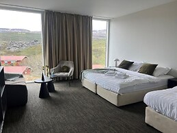 Hotel Bifrost