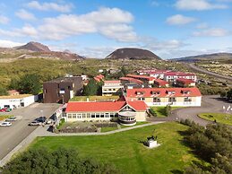 Hotel Bifrost