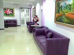 Oriza Hotel Surabaya