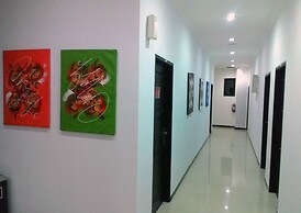 Oriza Hotel Surabaya