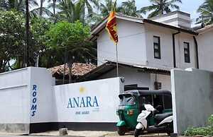 Anara Villa