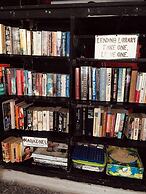 The Coral Beach Club