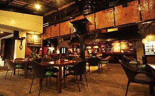 The Coral Beach Club