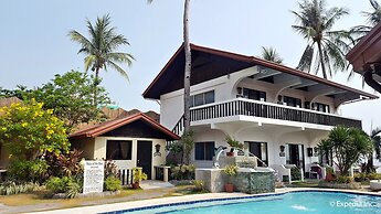 The Coral Beach Club