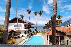 The Coral Beach Club