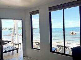 The Coral Beach Club