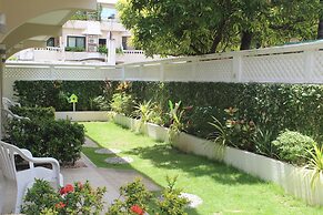 The Coral Beach Club