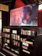 The Coral Beach Club