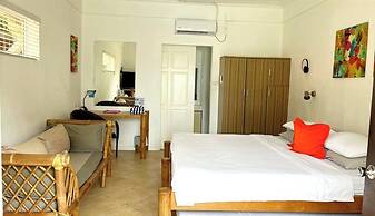 The Coral Beach Club