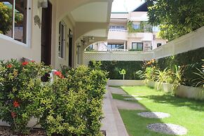 The Coral Beach Club