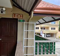 The Coral Beach Club