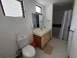 The Coral Beach Club