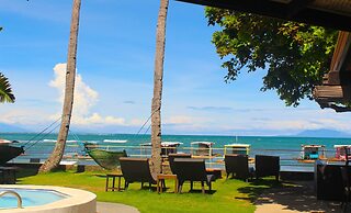 The Coral Beach Club