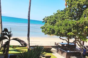 The Coral Beach Club