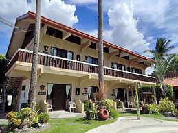 The Coral Beach Club