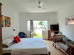 The Coral Beach Club