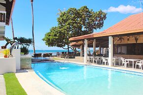 The Coral Beach Club