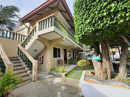 The Coral Beach Club