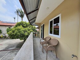 The Coral Beach Club