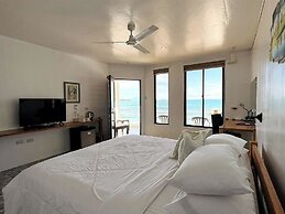 The Coral Beach Club