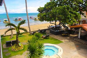 The Coral Beach Club