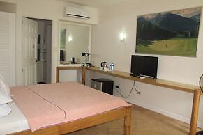 The Coral Beach Club