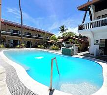 The Coral Beach Club