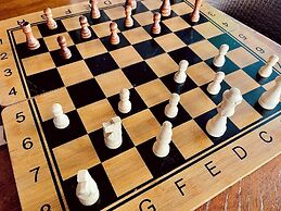 The Coral Beach Club