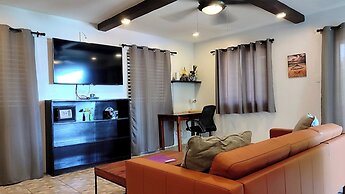 The Coral Beach Club