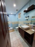 The Coral Beach Club