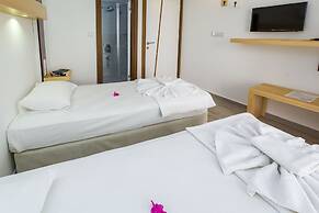 Defne Hotel