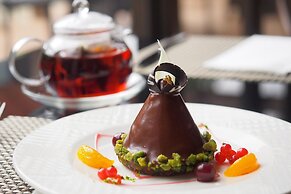 Sun Moon Lake Fuli Hot Spring Resort