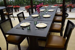 Sun Moon Lake Fuli Hot Spring Resort