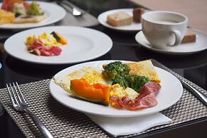 Sun Moon Lake Fuli Hot Spring Resort