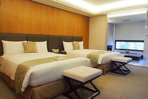 Sun Moon Lake Fuli Hot Spring Resort