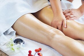 Sun Moon Lake Fuli Hot Spring Resort