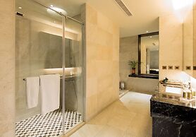 Sun Moon Lake Fuli Hot Spring Resort