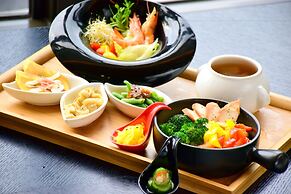 Sun Moon Lake Fuli Hot Spring Resort