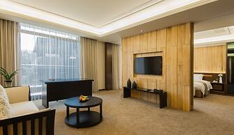 Sun Moon Lake Fuli Hot Spring Resort