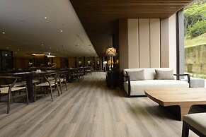 Sun Moon Lake Fuli Hot Spring Resort