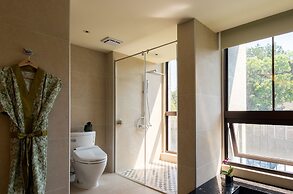 Sun Moon Lake Fuli Hot Spring Resort