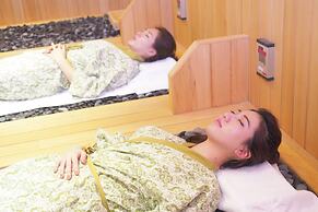 Sun Moon Lake Fuli Hot Spring Resort