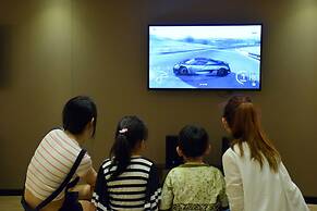 Sun Moon Lake Fuli Hot Spring Resort